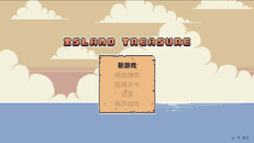 Gameplay | 海岛寻宝宣传片