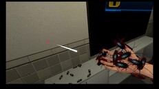 Teaser | FEAR OF BUGS 2