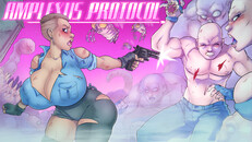 Gameplay | Amplexus Protocol Trailer