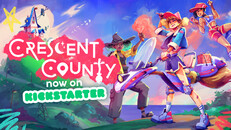 Gameplay | Kickstarter Launch Trailer