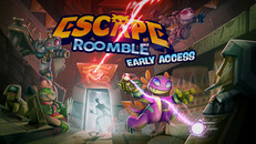 General / Cinematic | Escape Roomble - Early Access