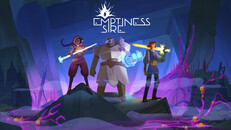 Teaser | Emptiness Sire Teaser Trailer