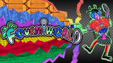 Teaser | Fourmiworld - Reveal Trailer