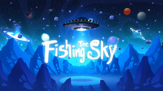 General / Cinematic | Fishing The Sky