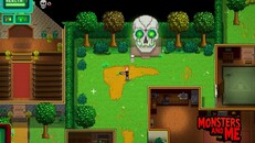 Teaser | Steam Teaser