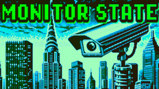 Gameplay | Monitor State