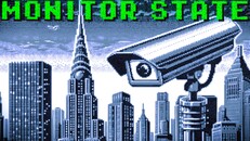 Gameplay | Monitor State