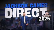 Teaser | Jackbox Direct 2025
