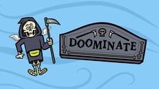 Teaser | Doominate
