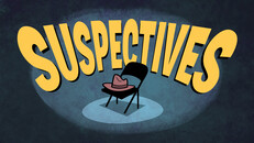 Teaser | Suspectives