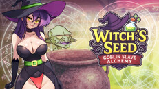 Ogólne / filmowe | Witch Seed - Trailer v1.0 