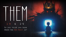 Gameplay | THEM - Demo Trailer
