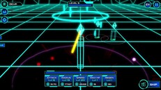 Gameplay | Idle Geometry Defense Demo Trailer