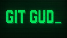 Gameplay | git gud trailer