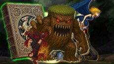 Gameplay | BestiaryEN