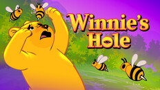 Gameplay | Winnie's Hole - Helping Hand Trailer