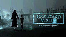 Teaser | (The Lingering) Graveyard Visit - Official Teaser