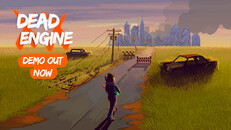 Gameplay | Dead Engine Demo Trailer