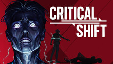 Основной или кинематографический трейлер | Critical Shift - Русский Трейлер (2025)