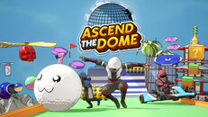Gameplay | Trailer Ascend the Dome