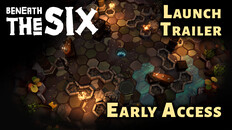 Genel/Sinematik | Early Access Launch Trailer