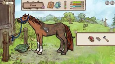 Teaser | Horses of Hoofprint Bay – Announcement Trailer