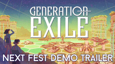Gameplay | Next Fest Trailer