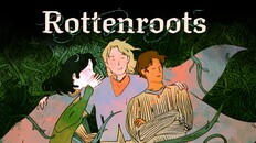 Gameplay | Rottenroots - Announcement Trailer
