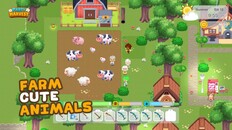 Gameplay |  PartyHarvest