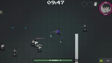 General / Cinematic | Publish or Perish Trailer 2