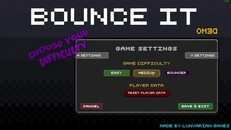 Teaser | Bounce It Demo Trailer 1