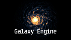 Gameplay | Galaxy Engine Steam Trailer