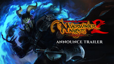 General / Cinematic | Dungeons & Dragons Neverwinter Nights 2: Enhanced Edition Announce Trailer