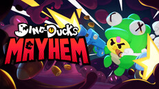 Gameplay | Dino-Ducks Mayhem Gameplay Trailer