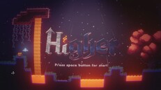 General / Cinematic | Higher - Early Access