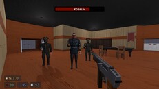 Gameplay | The Czar is Dead 2: Demo