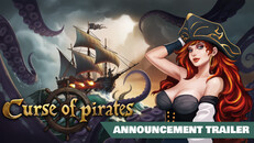 Teaser | Announcement Trailer
