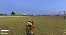 Gameplay | AI drone swarm ,mulitiplayer
