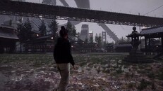 General / Cinematic | Fadeland: Fightclub