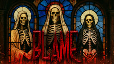 Teaser | BLAME – Official Trailer | Retro Horror FPS