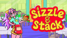 Gameplay | Sizzle & Stack Demo Release Trailer
