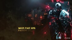 General / Cinematic | Wizard's Gambit Trailer