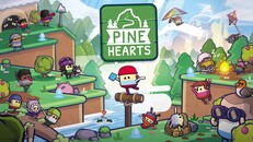 General / Cinematic | Pine Hearts Out Now Trailer