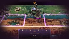 Teaser | Alliances: Fate Beckons Trailer