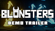 Gameplay | Blonsters Demo Trailer