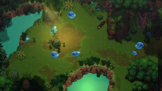 Gameplay | Dimraeth: First Light