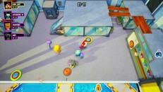 Gameplay | Steal Out Gameplay Trailer