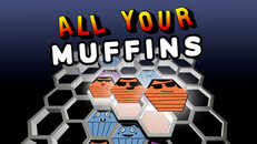 Gameplay | All Your Muffins Gameplay Trailer