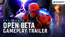 General / Cinematic | Splitgate 2 | Open Beta Trailer