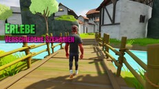 Gameplay | Gameplay-Trailer (DE) - Path Of Balls